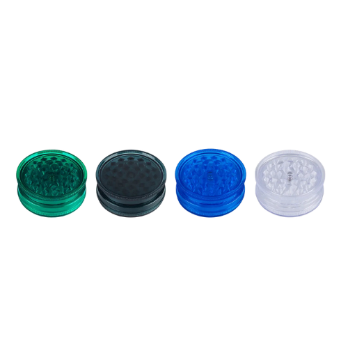 Grinder 60mm Plastique Champ High