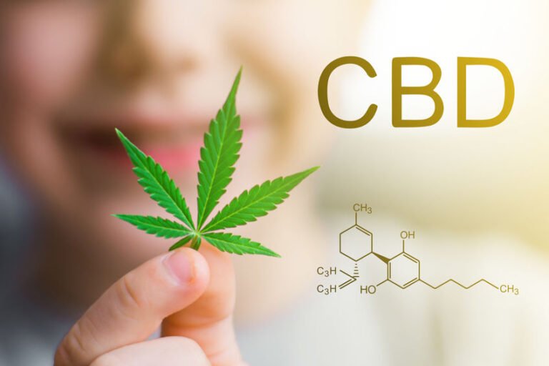 Bienfaits de l'huile de CBD : D2couvrez notre gamme CBD sur la boutique Loup'Thentique