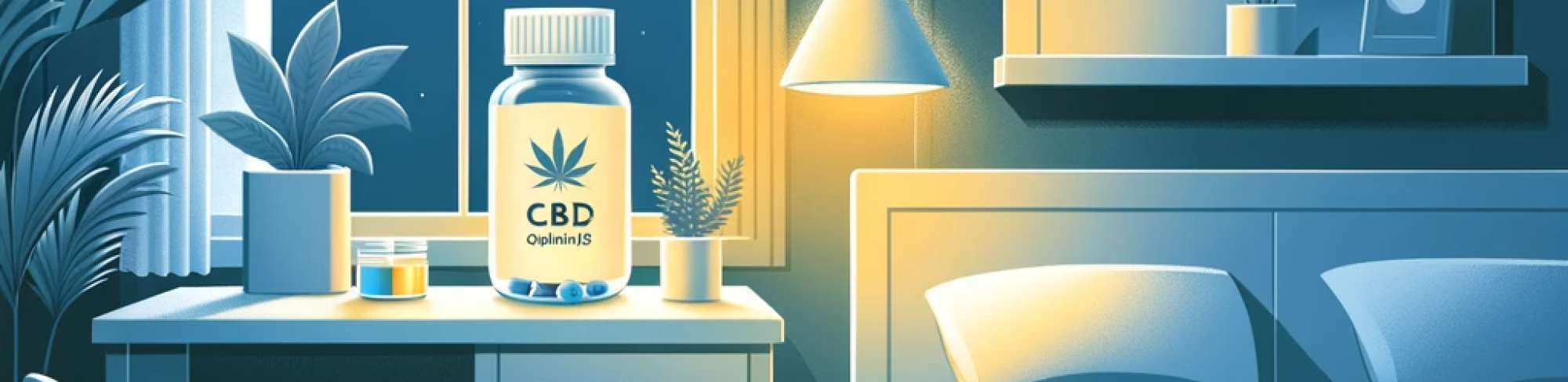 sommeil cbd article