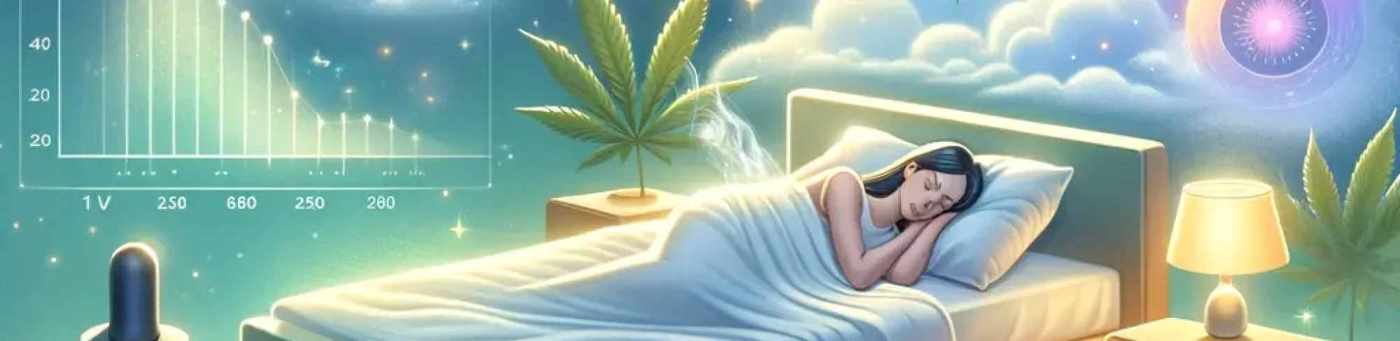 sommeil douleur cbd